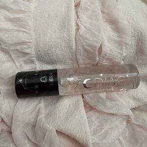 Zodiac by Libra Vanilla Lip Roller - Black Cap